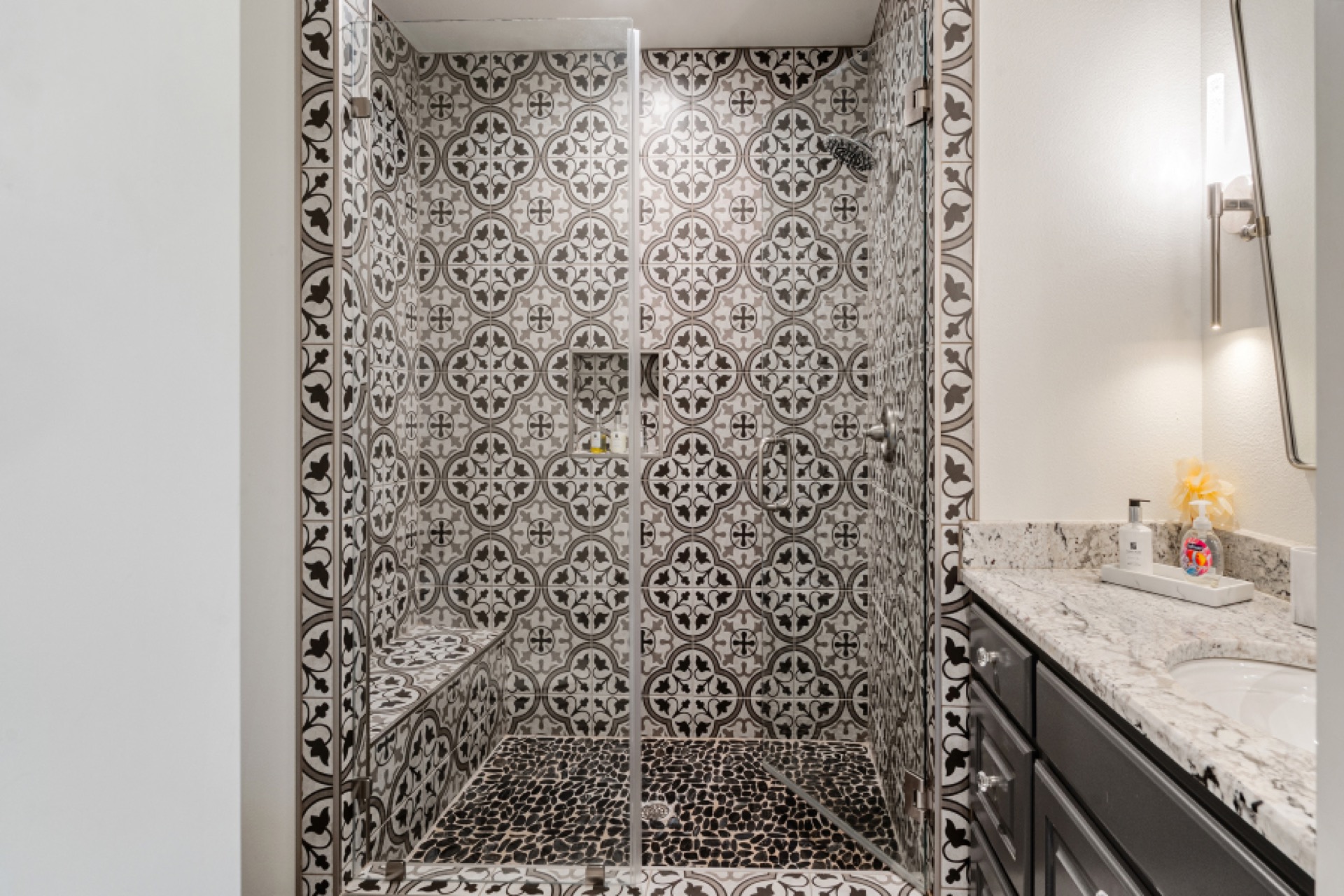 Bathroom 3