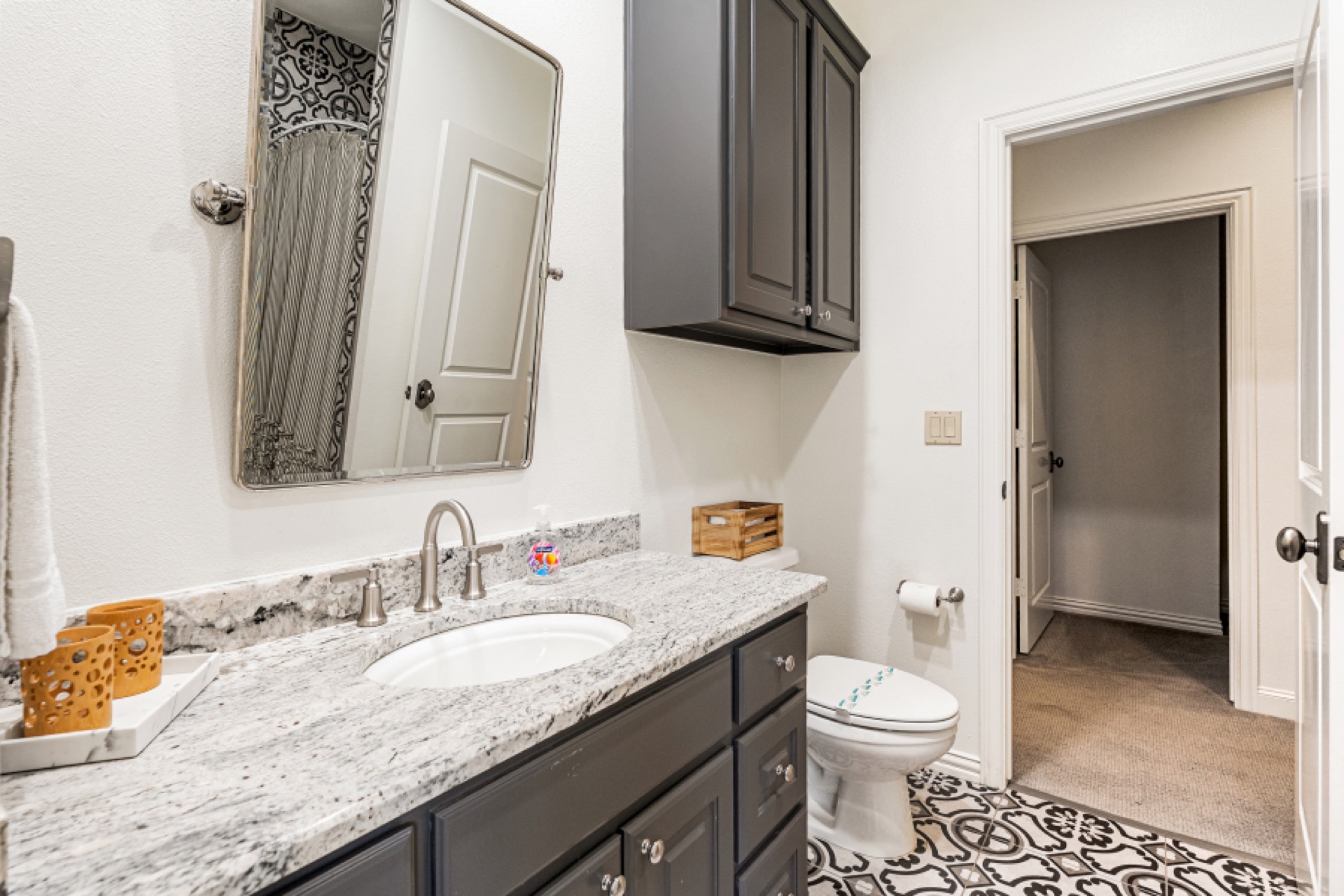 Bathroom 5